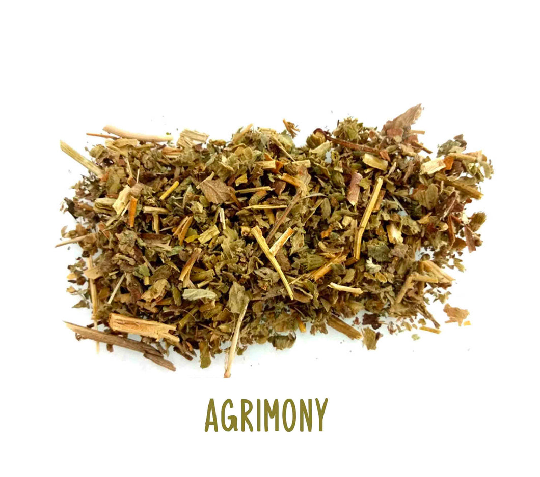Agrimony ~ Dried Herbs ~ Spells ~ Teas ~ In Stock