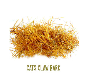Cats Claw Bark ~ Dried Herbs ~ Spells ~ Teas ~ In Stock