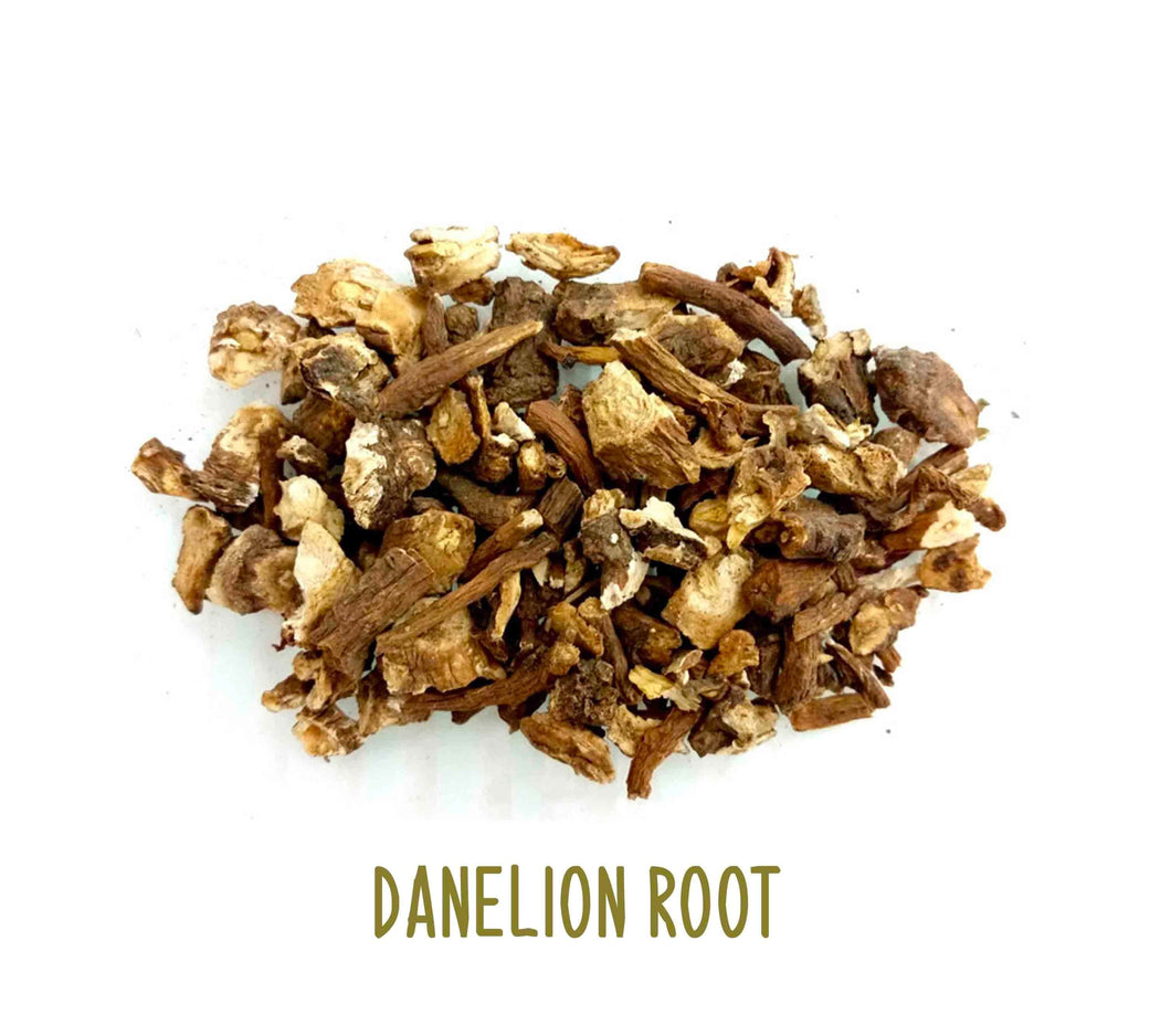 Dandelion Root ~ Dried Herbs ~ Spells ~ Teas ~ In Stock