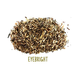 Eyebright ~ Dried Herbs ~ Spells ~ Teas ~ In Stock