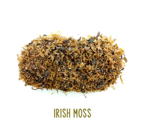 Irish Moss ~ Dried Herbs ~ Spells ~ Teas ~ In Stock