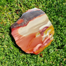 Load image into Gallery viewer, Mookaite Slab