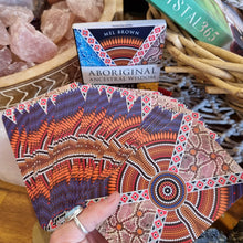 Load image into Gallery viewer, Aboriginal Ancestral Wisdom Oracle ~Mel Brown