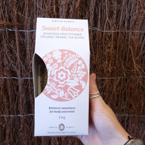 Sweet Balance TEA BLEND