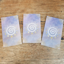 Load image into Gallery viewer, The Zenned Out Journey Tarot ~ Personal Growth