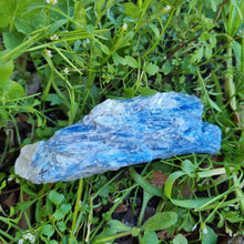 Load image into Gallery viewer, Natural Kyanite Piece Large