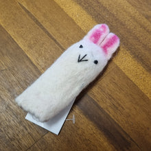 Load image into Gallery viewer, Felt Finger Puppets ~ Handmade in Nepal