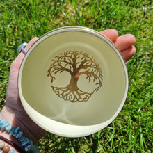 Load image into Gallery viewer, Tree Of Life singing bowl