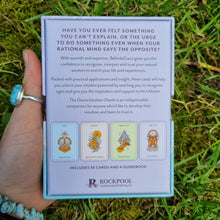 Load image into Gallery viewer, Divine Intuition Oracle ~ Develop and Trust your Natural Wisdom
