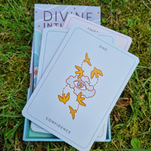 Load image into Gallery viewer, Divine Intuition Oracle ~ Develop and Trust your Natural Wisdom