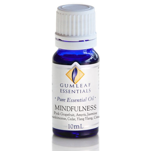 Mindfulness Essential Oil Blend