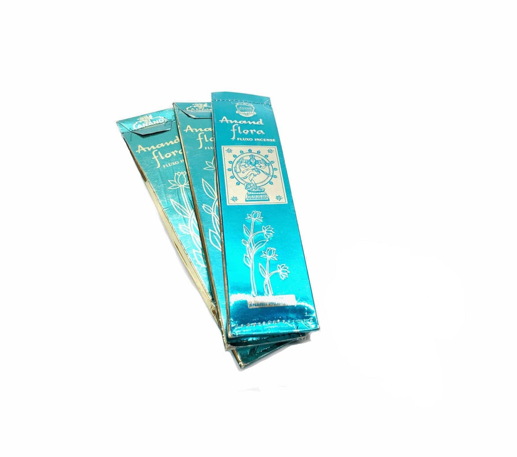 Anand Flora Incense Sticks