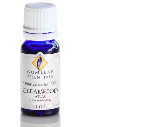 Cedarwood Atlas Essential Oil