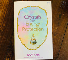 Load image into Gallery viewer, Crystals For Energy Protection