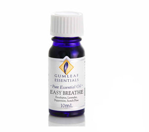 Easy Breathe Essential Oil Blend