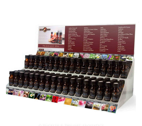 Gumleaf Essentials Fragrant Oils