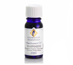 Happiness Essential Oil Blend