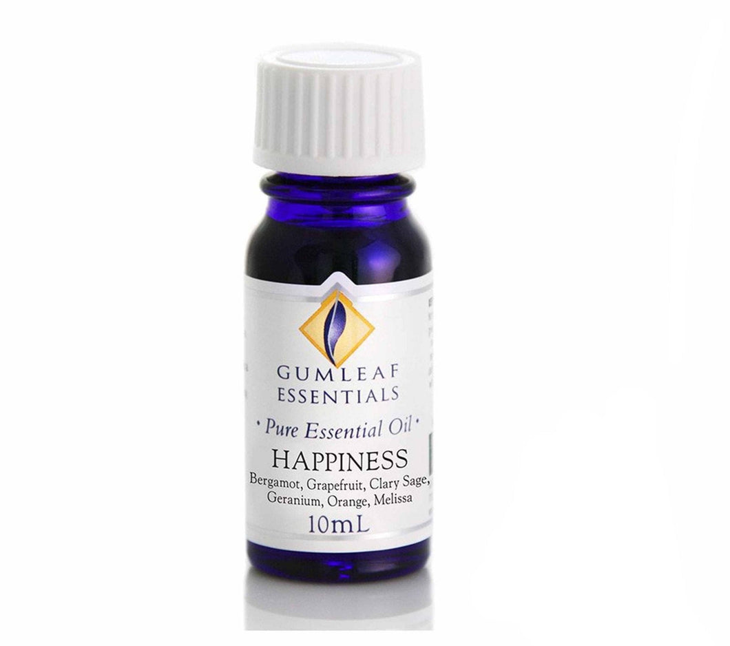 Happiness Essential Oil Blend