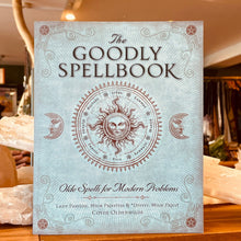 Load image into Gallery viewer, The Goodly Spellbook