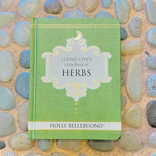 Load image into Gallery viewer, Llewellyn’s Little Book of Herbs