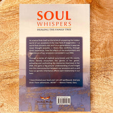 Load image into Gallery viewer, Soul Whispers ~ Healing The Family Tree by Moira Mac