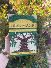 Load image into Gallery viewer, Celtic Tree Magic