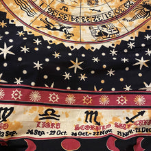 Load image into Gallery viewer, Mandala Single- star sign