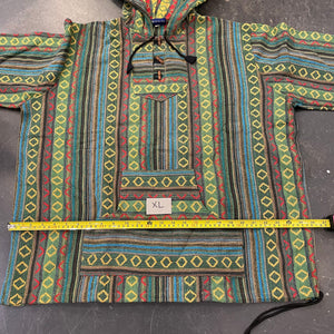 Yazura Surfie Hoodie - 100% Cotton