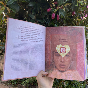 Self-Love journal By Akal Pritam
