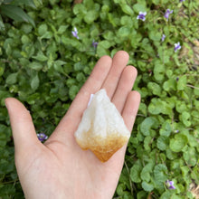 Load image into Gallery viewer, Rough Citrine Points
