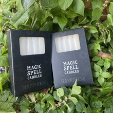 Load image into Gallery viewer, Magic Spell Candles