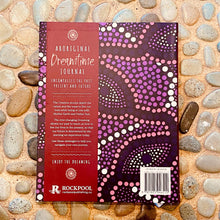 Load image into Gallery viewer, Aboriginal Dreamtime Journal