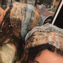 Load image into Gallery viewer, Hippie Knit Beanies - Slouch Beanie