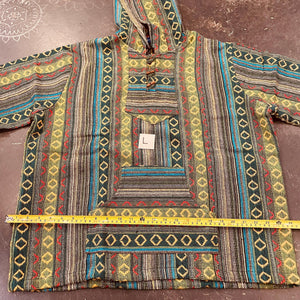 Yazura Surfie Hoodie - 100% Cotton