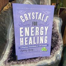 Load image into Gallery viewer, Crystals for Energy Healing
