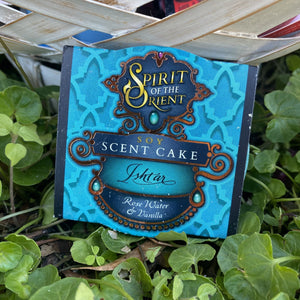 Spirit of The Orient Soy Melts - Oil Burner Scents for the Soul