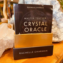 Load image into Gallery viewer, Master Teacher Crystal Oracle ~  The Master Devas Buy Online Today