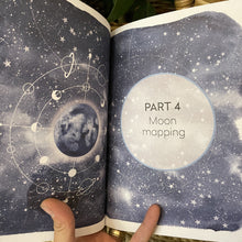 Load image into Gallery viewer, Moon Power - Empowerment Through Cyclical Living