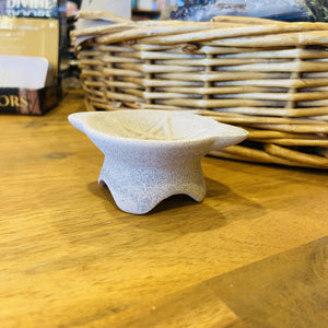 Ceramic Charcoal burner