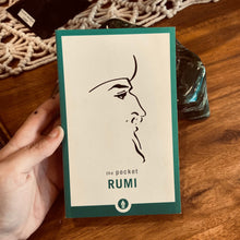 Load image into Gallery viewer, The Pocket Rumi