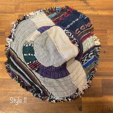 Load image into Gallery viewer, Hippie Hemp Shaggy Hat