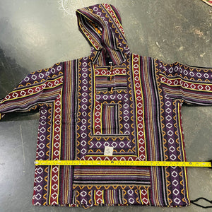 Yazura Surfie Hoodie - 100% Cotton