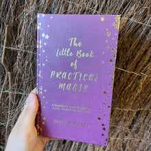 Load image into Gallery viewer, The Little Book Of Practical Magic