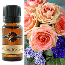 Load image into Gallery viewer, Gumleaf Essentials Fragrant Oils