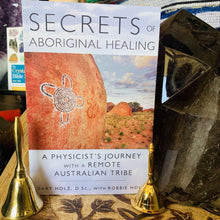 Load image into Gallery viewer, Secrets Of Aboriginal Healing