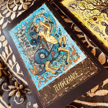 Load image into Gallery viewer, The Magic Gate 78 Tarot Card Deck