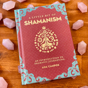 A Little Bit of Shamanism - An Introduction to Shamanic Journeying