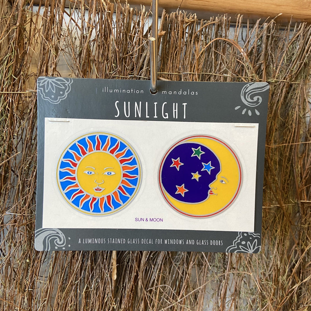 Sunlight Sun & Moon