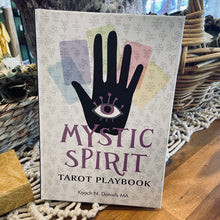 Load image into Gallery viewer, Mystic Spirit ~ Tarot Playbook