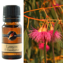 Load image into Gallery viewer, Gumleaf Essentials Fragrant Oils